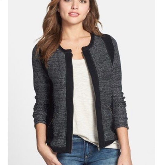 curio Jackets & Blazers - 🟢10 for $10 SALE Curio Nordstrom tweed jacket